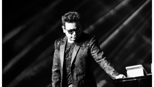 Image of A.R. Rahman: The Symphonic Experience