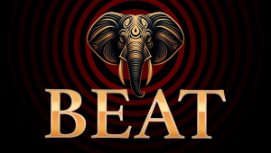 Image of Beat - Adrian Belew, Steve Vai, Tony Levin, Terry Bozzio