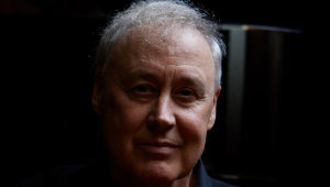 Image of Bruce Hornsby & Christian McBride