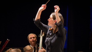 Image of Handel's Messiah
