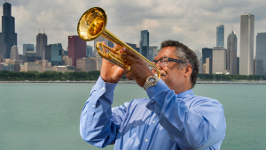 Image of Miles @100 With Jon Faddis & Friends