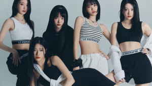 K-Pop Concerts in Newark 2026-2027 | Tickets & Schedule