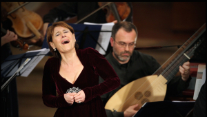 Image of New Jersey Symphony: Ludovic Morlot - Neruda Songs & Poulenc's Gloria
