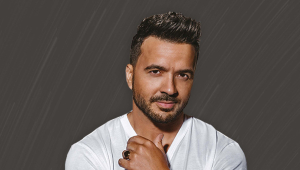 Image of Amor 93.1 & La Musica Presentan Amor En Vivo