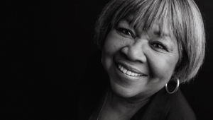Image of Trombone Shorty & Orleans Avenue with Mavis Staples