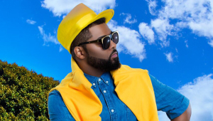 Image of Musiq Soulchild & Kindred The Family Soul
