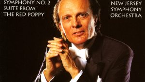 Image of New Jersey Symphony: Discover Tchaikovsky