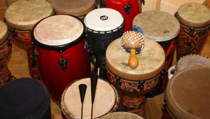 Image of Niladri Kumaar:  The Space Between The Notes, Honoring Zakir Hussain