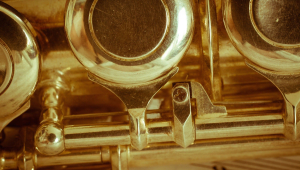 Image of NJMEA All State Jazz Band & NJMEA All-State Jazz Choir