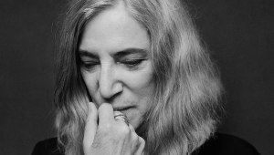 Image of Patti Smith: Dodge Poetry Festival