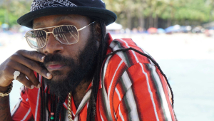 Image of Capleton & Tarrus Riley