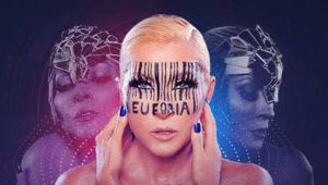 Image of Yuri & Lucero - ENTRE AMIGAS TOUR